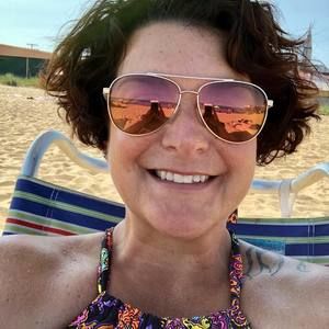 Meet your Posher, Brandy